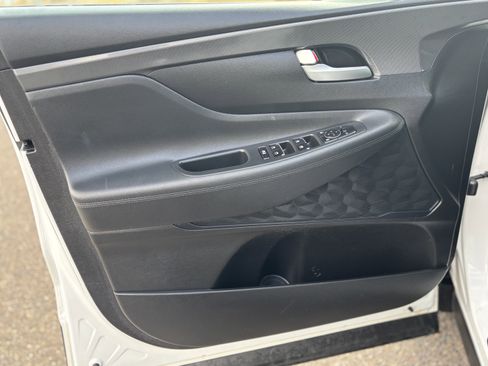 Used 2021 Hyundai Santa Fe SEL image 12