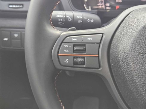 Certified 2026 Honda Passport TrailSport image 27