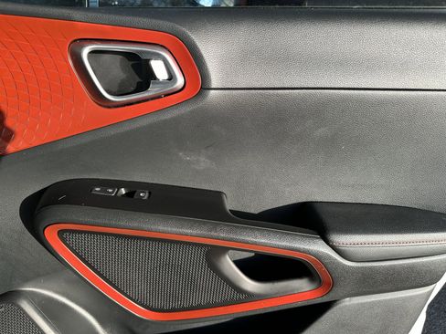 Used 2023 Kia Soul GT-Line w/ GT-Line Technology Package image 27