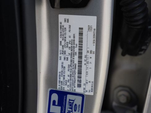 Used 2017 Ford F250 XLT w/ XLT Premium Package image 30