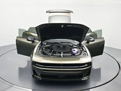 New 2026 Dodge Charger R/T AWD/4WD image 44
