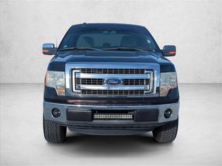 Used 2013 Ford F150 XLT w/ XLT Chrome Pkg video 2