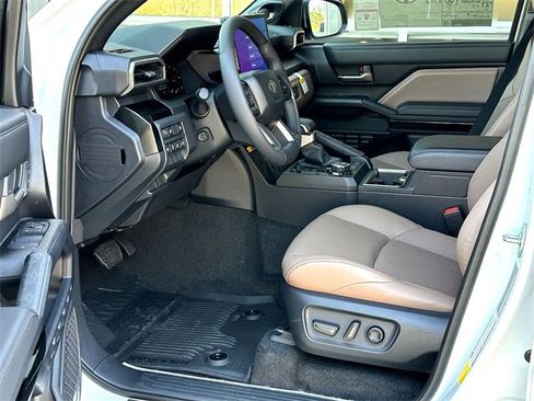 New 2026 Toyota 4Runner Limited image 10