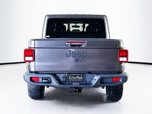 Used 2021 Jeep Gladiator Sport AWD/4WD image 7