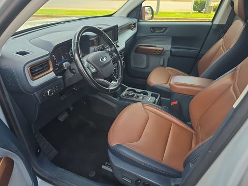 Used 2022 Ford Maverick Lariat w/ Equipment Group 500A Standard AWD/4WD image 8
