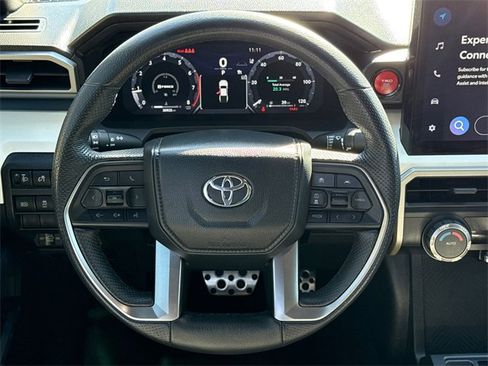 Used 2024 Toyota Tacoma TRD Sport image 16