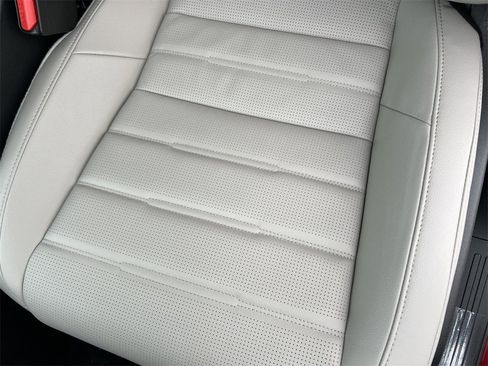 New 2026 Honda CR-V EX-L image 10