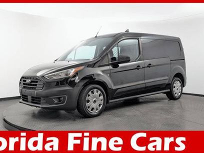 Used 2019 Ford Transit Connect XL