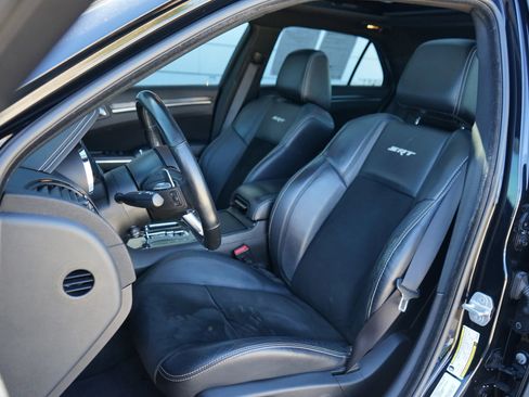 Used 2012 Chrysler 300 SRT8 image 25