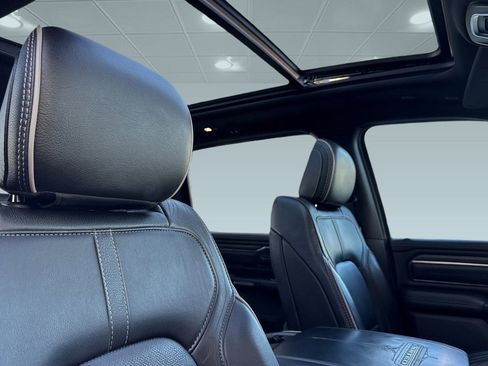 Used 2020 RAM 1500 Limited image 24