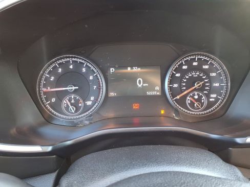 Used 2023 Hyundai Santa Fe SEL image 21