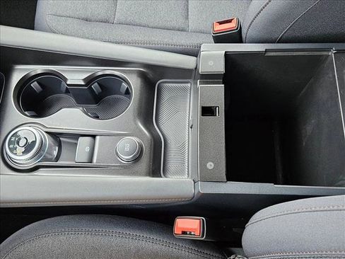 New 2026 Ford Explorer Active image 14