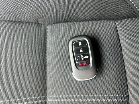 Used 2025 Honda Civic Sport image 34