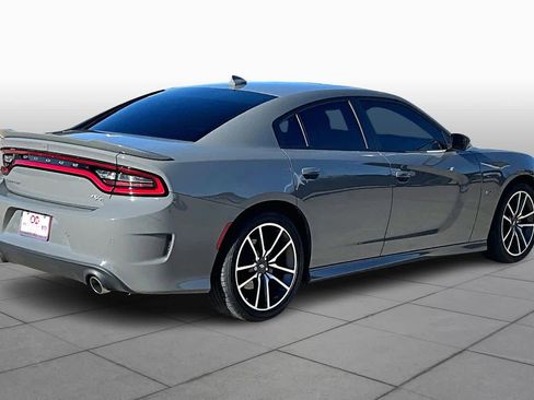 Certified 2023 Dodge Charger R/T w/ Plus Group image 12