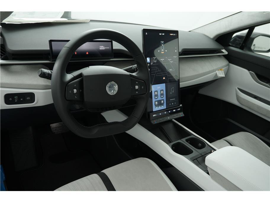 Used 2023 Fisker Ocean Extreme AWD/4WD image 15