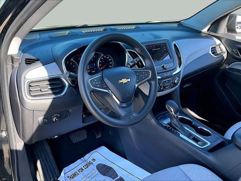 Used 2024 Chevrolet Equinox LS w/ LS Convenience Package FWD image 27