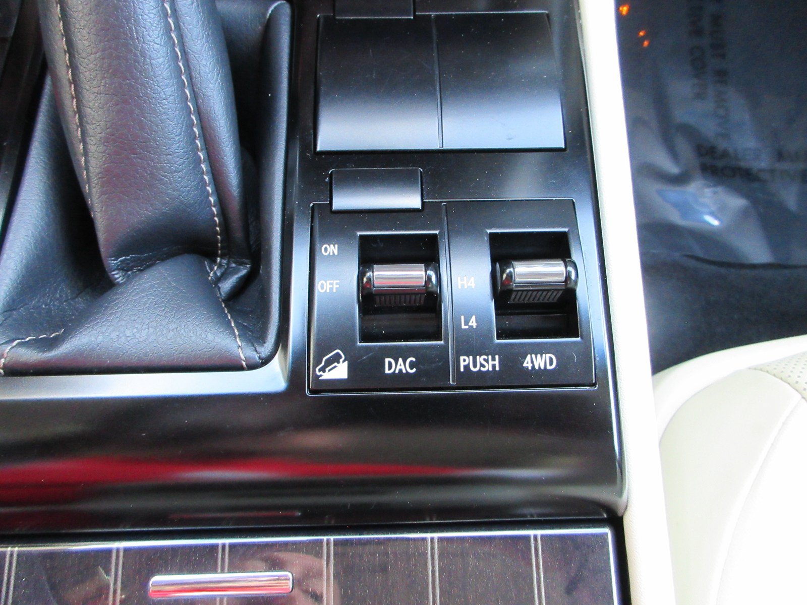 Used 2021 Lexus GX 460 Premium w/ Premium Package AWD/4WD image 49