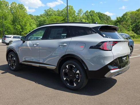 New 2026 Kia Sportage SX Prestige AWD/4WD image 3