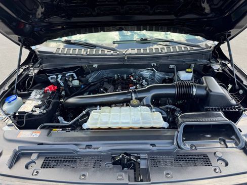 Used 2024 Ford Expedition Limited AWD/4WD image 40