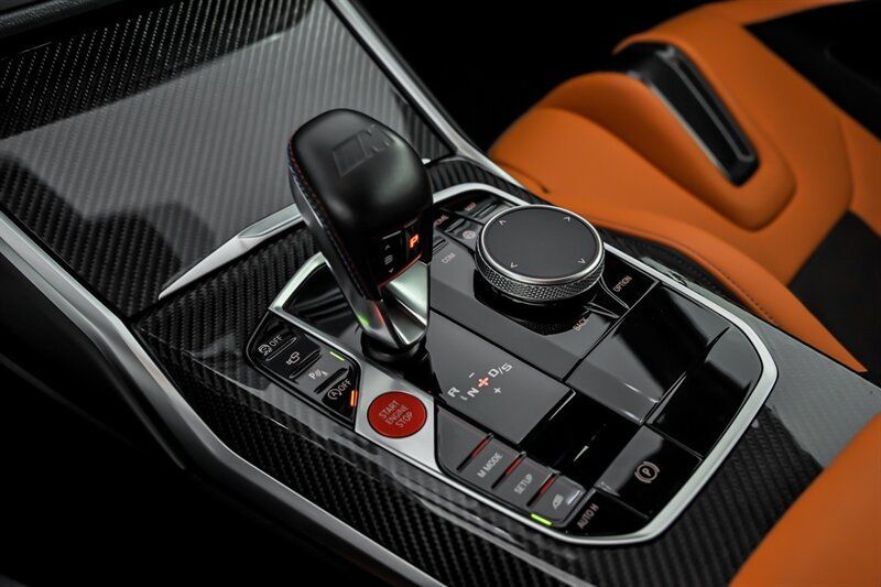 Used 2023 BMW M4 xDrive Competition AWD/4WD image 33
