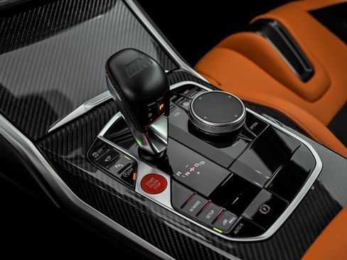 Used 2023 BMW M4 xDrive Competition AWD/4WD image 33