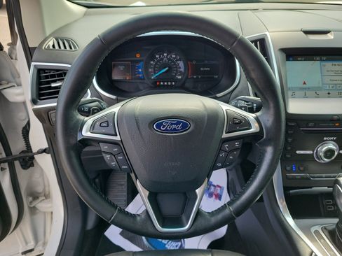 Used 2017 Ford Edge Sport w/ Equipment Group 401A image 22