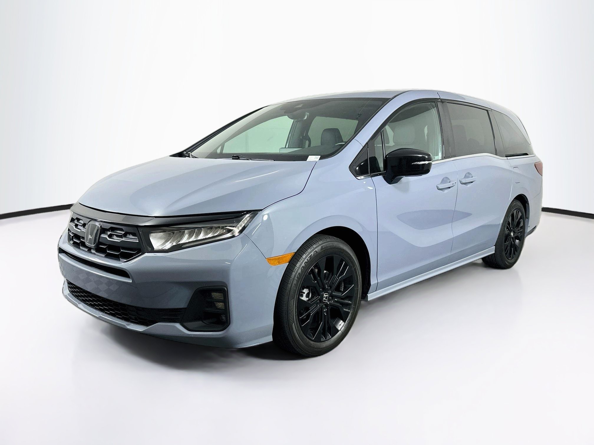 Used 2025 Honda Odyssey Sport-L image 3