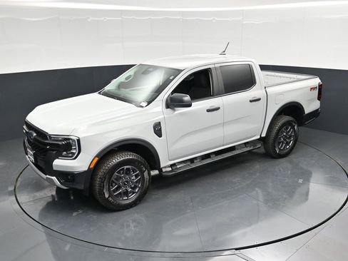 New 2026 Ford Ranger XLT AWD/4WD image 47