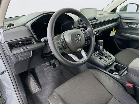 Certified 2025 Honda CR-V LX image 16