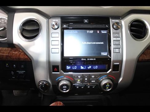 Used 2016 Toyota Tundra 1794 Edition w/ TRD Off Road Package AWD/4WD image 26