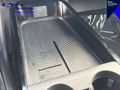 Certified 2022 Ford Mustang Mach-E Premium AWD/4WD image 30