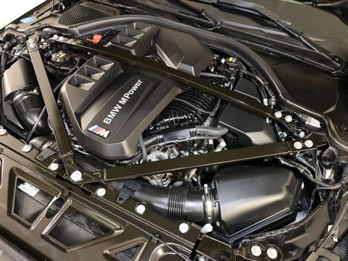 Used 2023 BMW M3 Competition AWD/4WD image 34