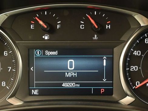 Used 2024 GMC Terrain SLE AWD/4WD image 13