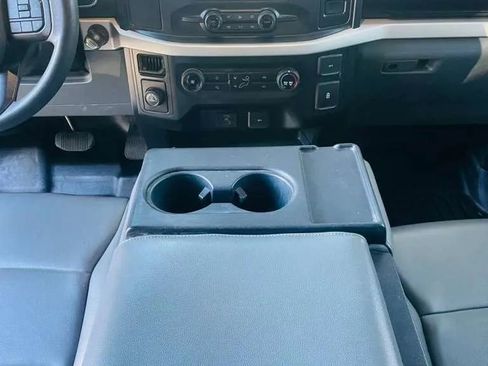 Used 2021 Ford F150 XL w/ Equipment Group 101A High image 13