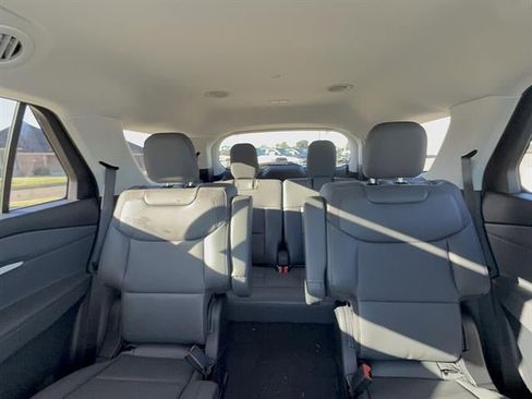 New 2026 Ford Explorer Active w/ Active Comfort Package image 11