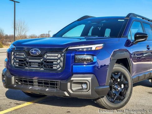 New 2026 Subaru Outback Limited image 2