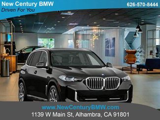 New 2026 BMW X5 sDrive40i w/ Premium Package video 1