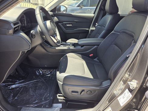 New 2026 MAZDA CX-5 Preferred AWD/4WD image 3