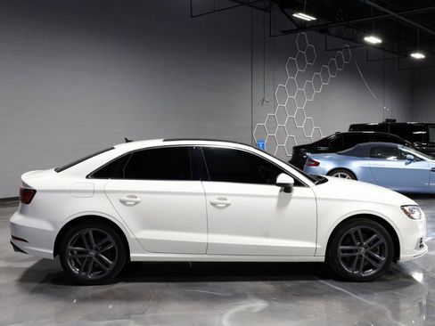 Used 2019 Audi A3 2.0T Premium w/ Convenience Package AWD/4WD image 8