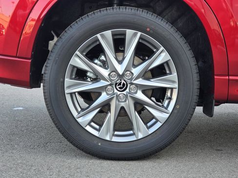 New 2025 MAZDA CX-5 AWD 2.5 S w/ Premium Plus Pkg image 27