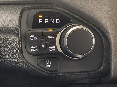 New 2026 RAM 1500 Big Horn image 20