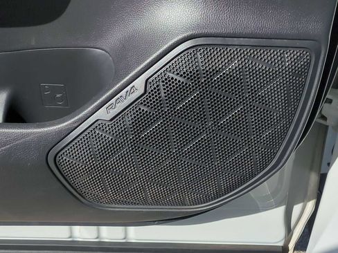 Used 2024 Toyota RAV4 LE image 23