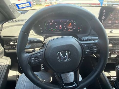 Used 2024 Honda Accord Sport image 16