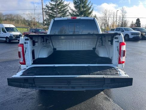Certified 2023 Ford F150 Limited image 33