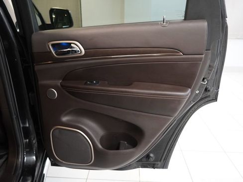Used 2014 Jeep Grand Cherokee Summit image 29
