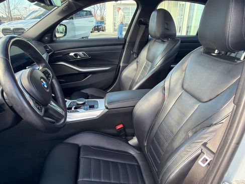 Certified 2023 BMW M340i xDrive w/ Premium Package image 19