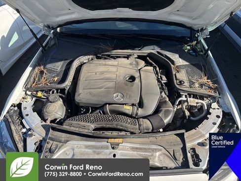 Used 2020 Mercedes-Benz C 300 4MATIC Sedan image 18