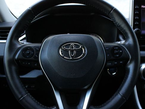 Used 2022 Toyota RAV4 XLE w/ Convenience Package AWD/4WD image 30