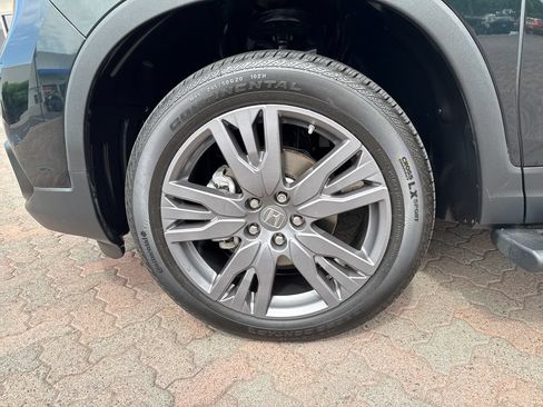 Used 2019 Honda Passport EX-L image 27