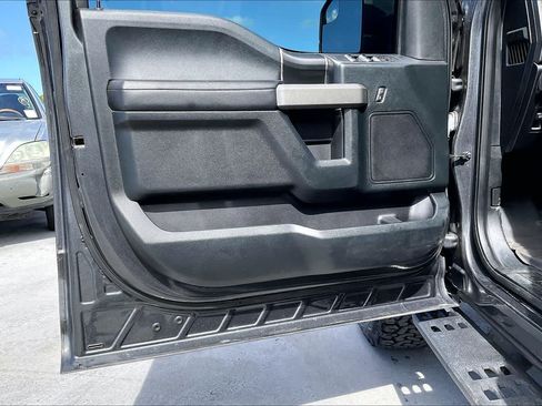 Used 2019 Ford F150 Raptor w/ Equipment Group 801A Mid AWD/4WD image 27